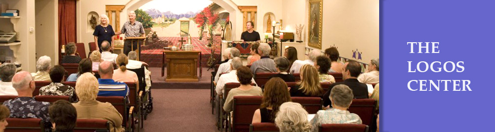 The Logos Center